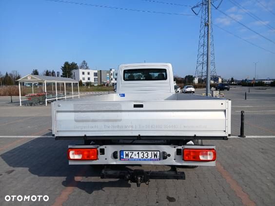 Volkswagen Crafter - 3