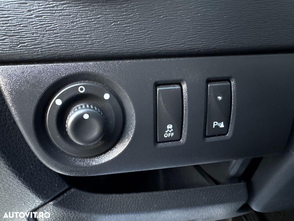 Dacia Lodgy Blue dCi 115 Comfort - 18