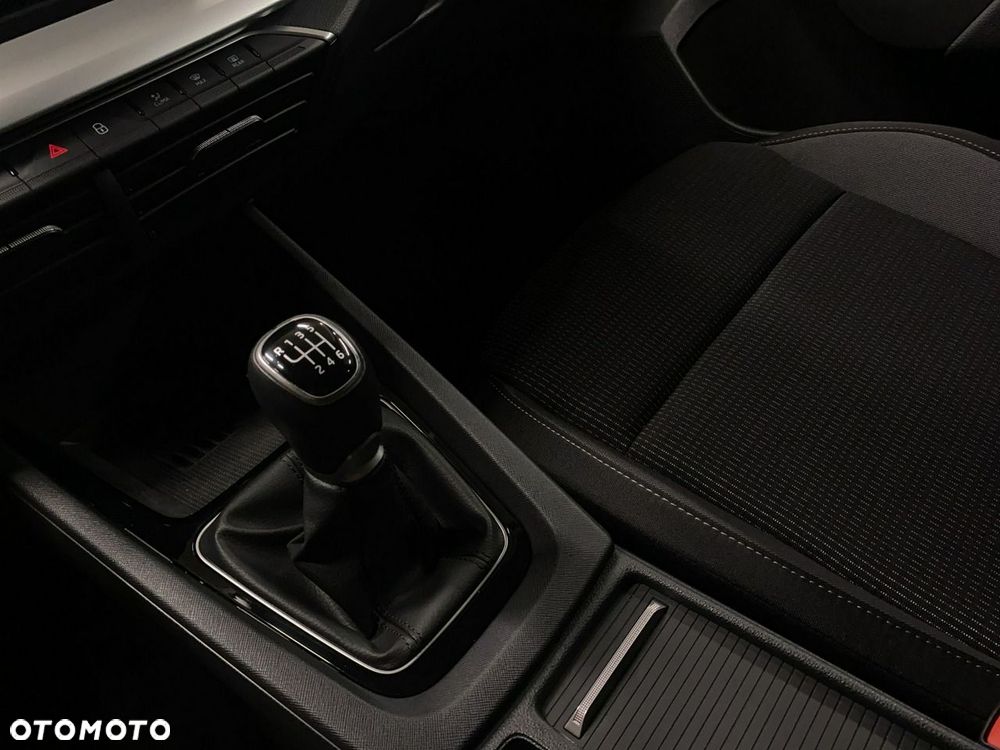 Skoda Octavia - 35