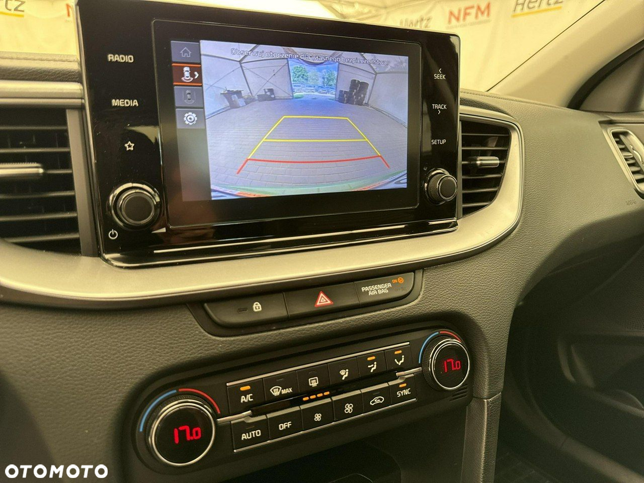 Kia XCeed - 27