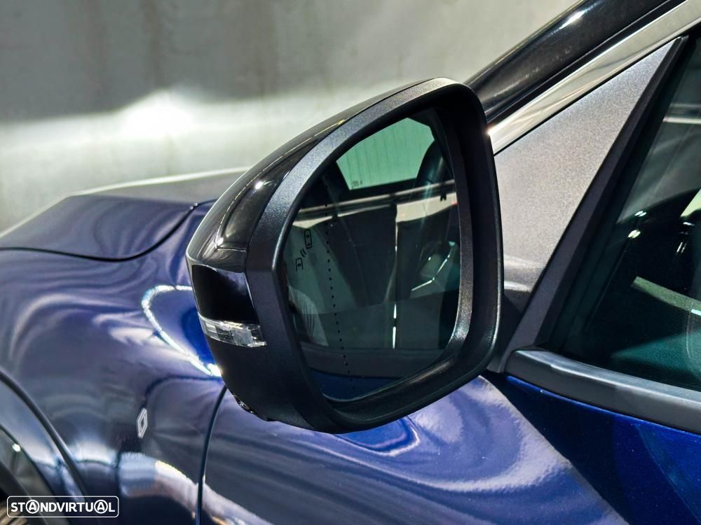Renault Mégane E-Tech EV60 Techno - 17