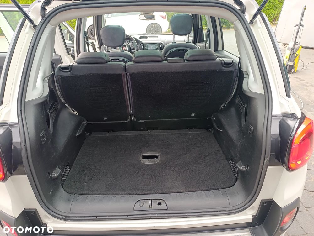 Fiat 500L 1.3 Multijet Easy S&S - 16