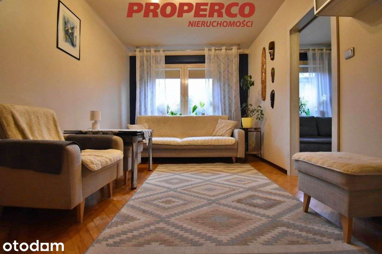 Mieszkanie 2 pok, 34,8 m2, Spółdzielcza, Ksm
