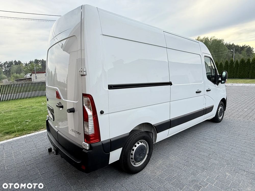 Renault MASTER 2023 Salon Polski 2.3-136 - 29