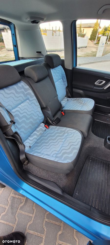 Skoda Roomster 1.2 12V HTP - 27
