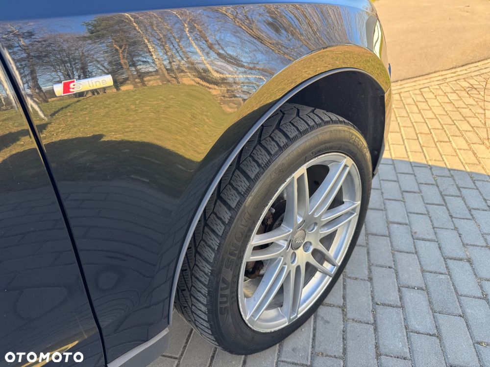Audi Q5 2.0 TDI Quattro - 16