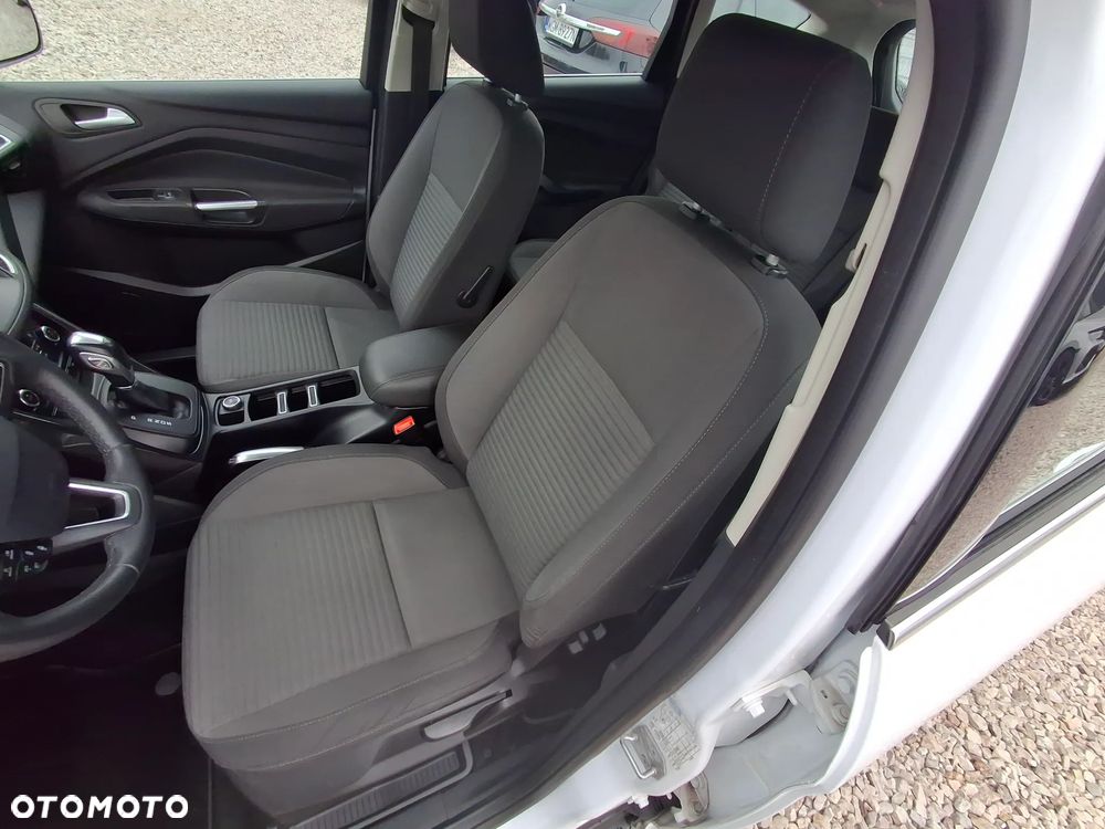 Ford C-MAX 1.5 EcoBoost Start-Stop-System Titanium - 15