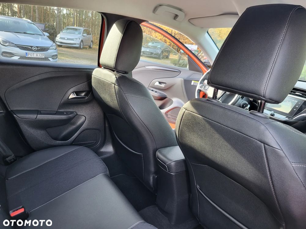 Opel Corsa 1.2 Direct Injection Turbo Start/Stop Elegance - 12