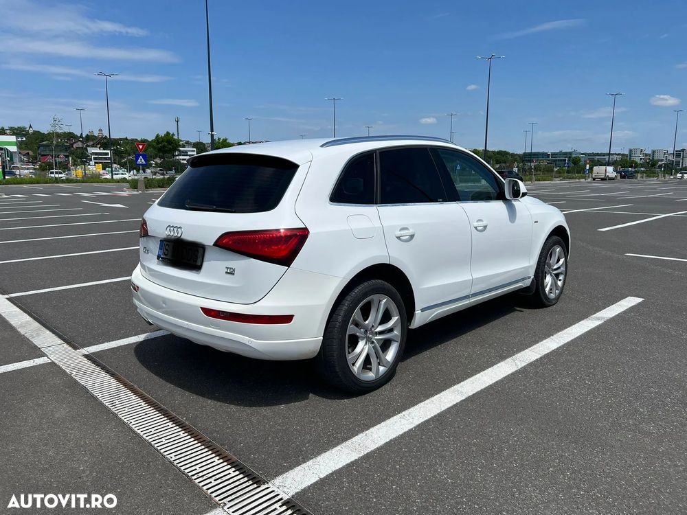 Audi Q5 - 22