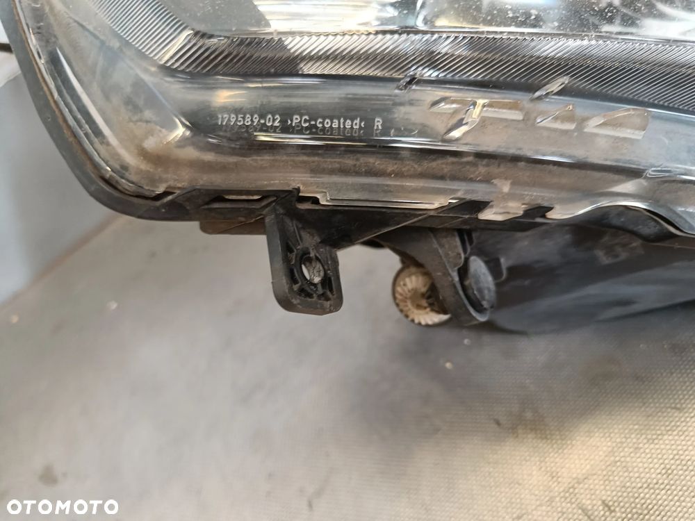 Halogen Prawy Przedni Seat Leon 3 III FR 5F0941700A - 6