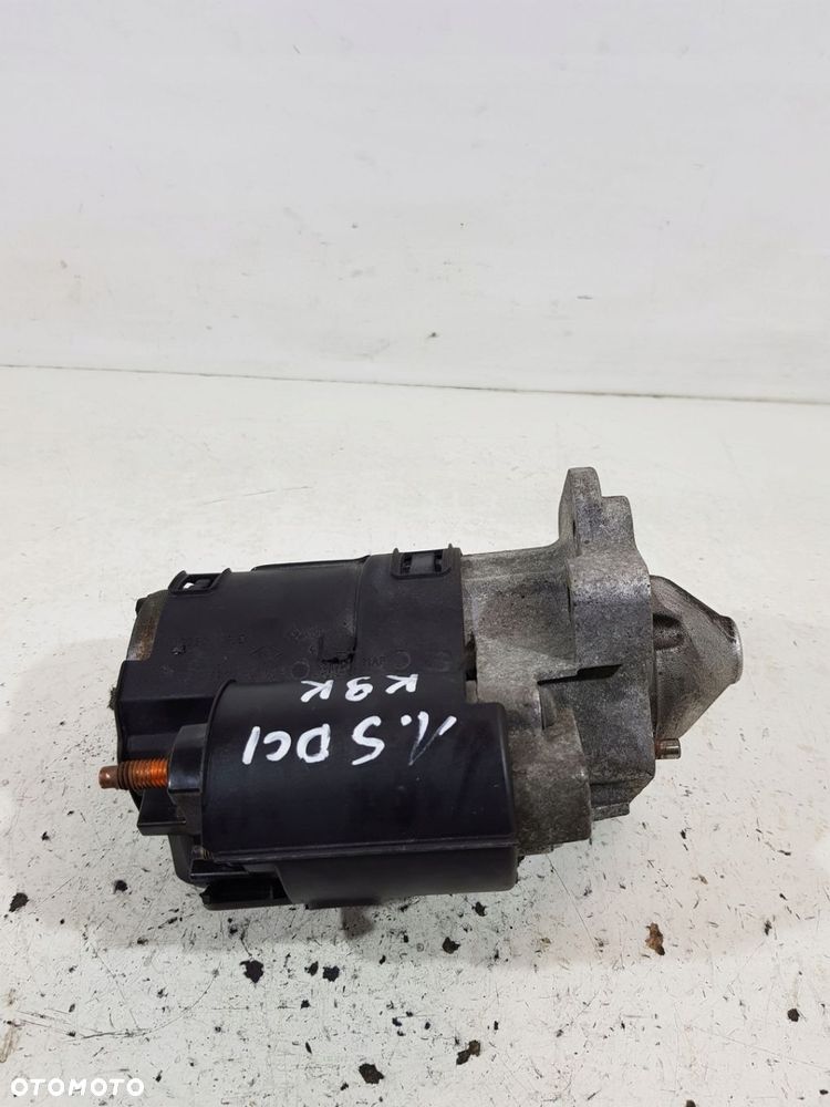ROZRUSZNIK 8200584675 NISSAN RENAULT DACIA 1.5 DCI - 10