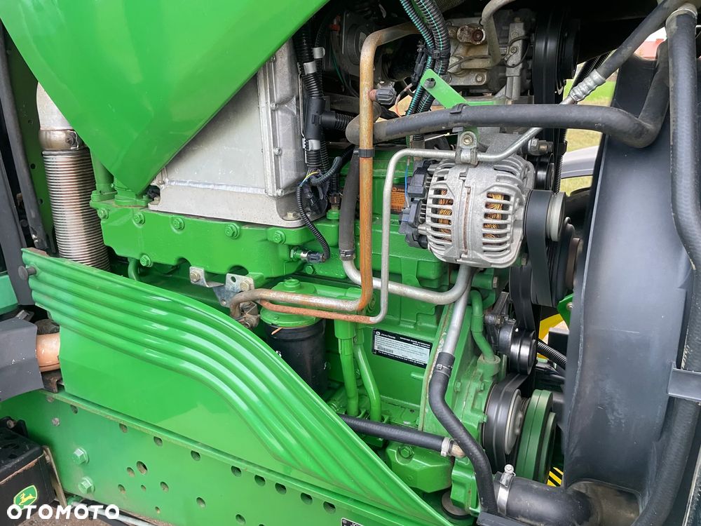 John Deere 6930 Premium - 20