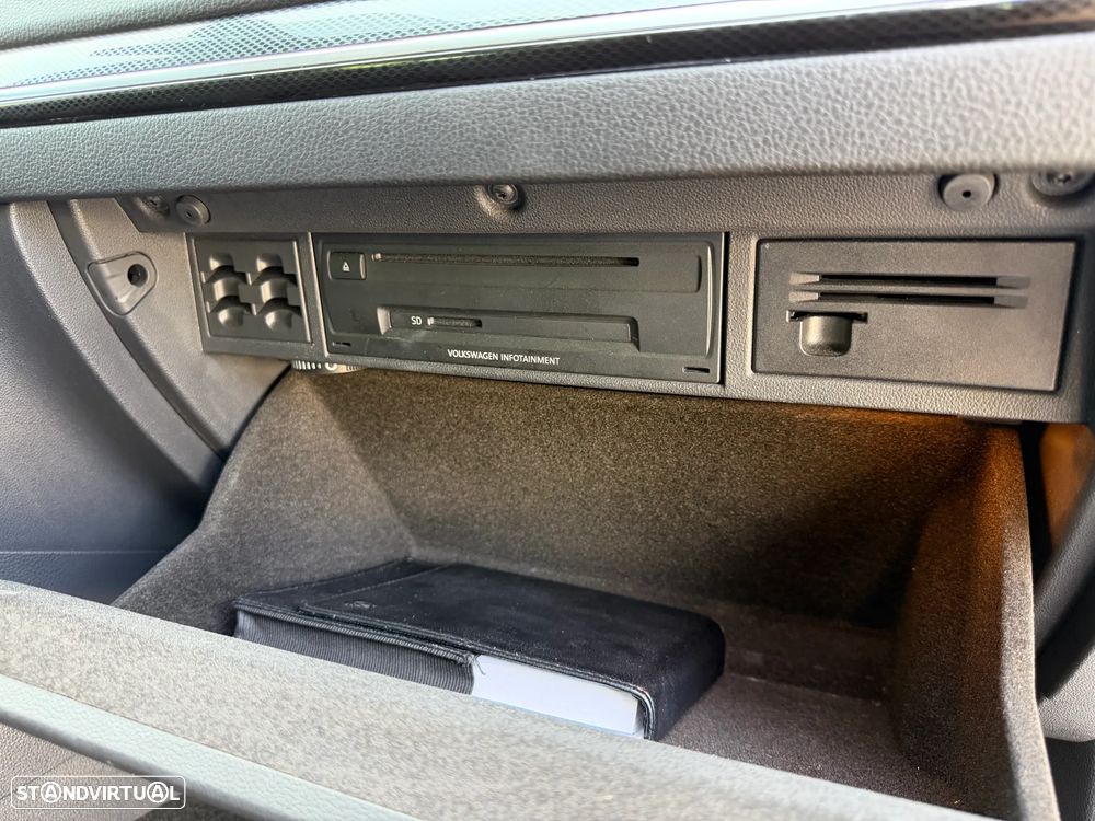 VW Golf Variant 1.6 TDi Highline - 35