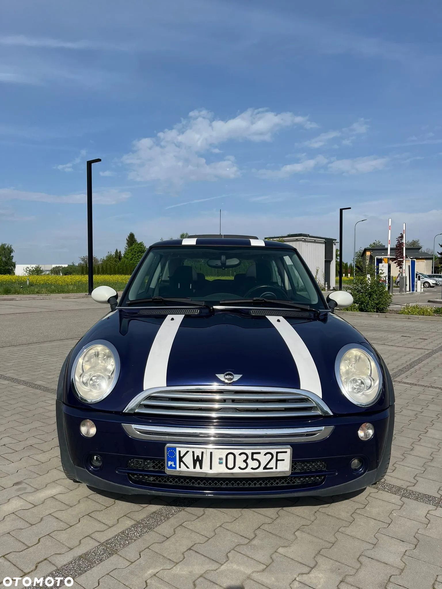 MINI ONE Standard - 2