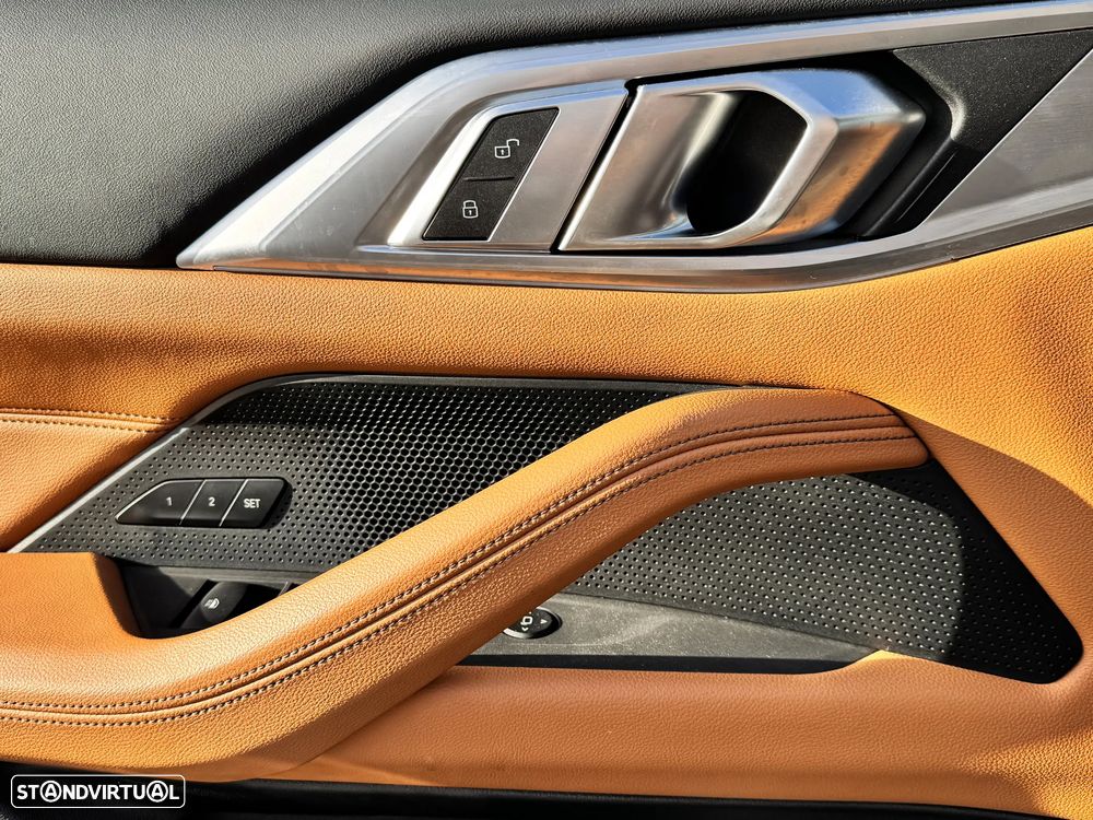 BMW 420 d Pack Desportivo M Auto - 17