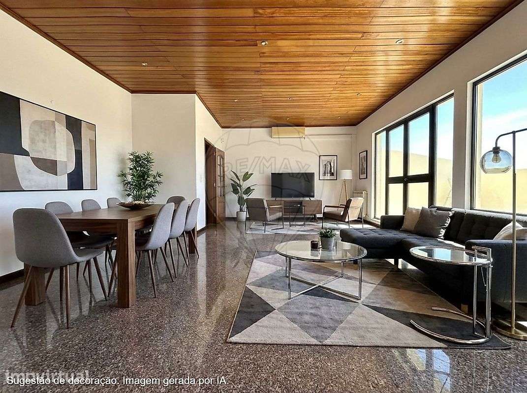 Apartamento T3 para venda - Grande imagem: 5/28