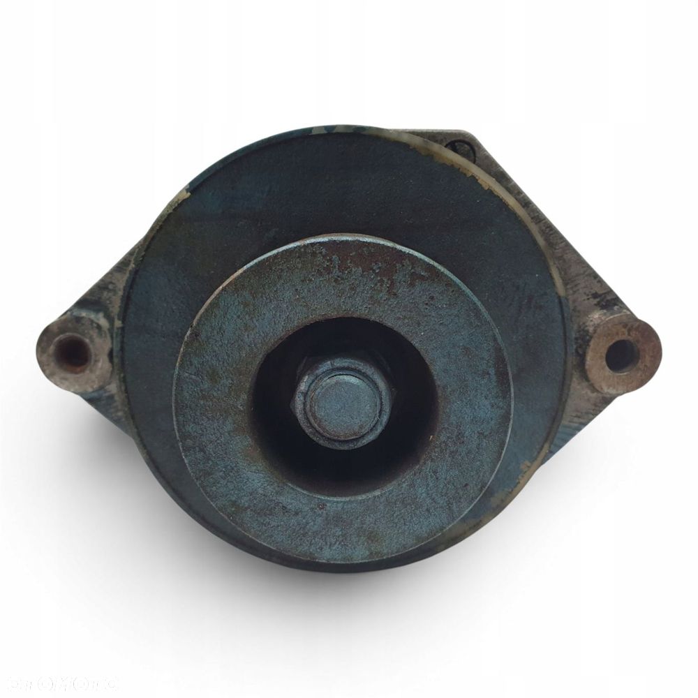 ALTERNATOR CAV AC5B24-3 1263B030 - 6