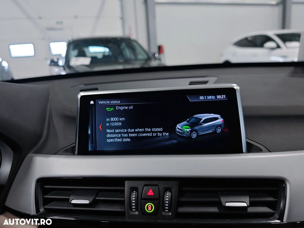 BMW X1 - 10