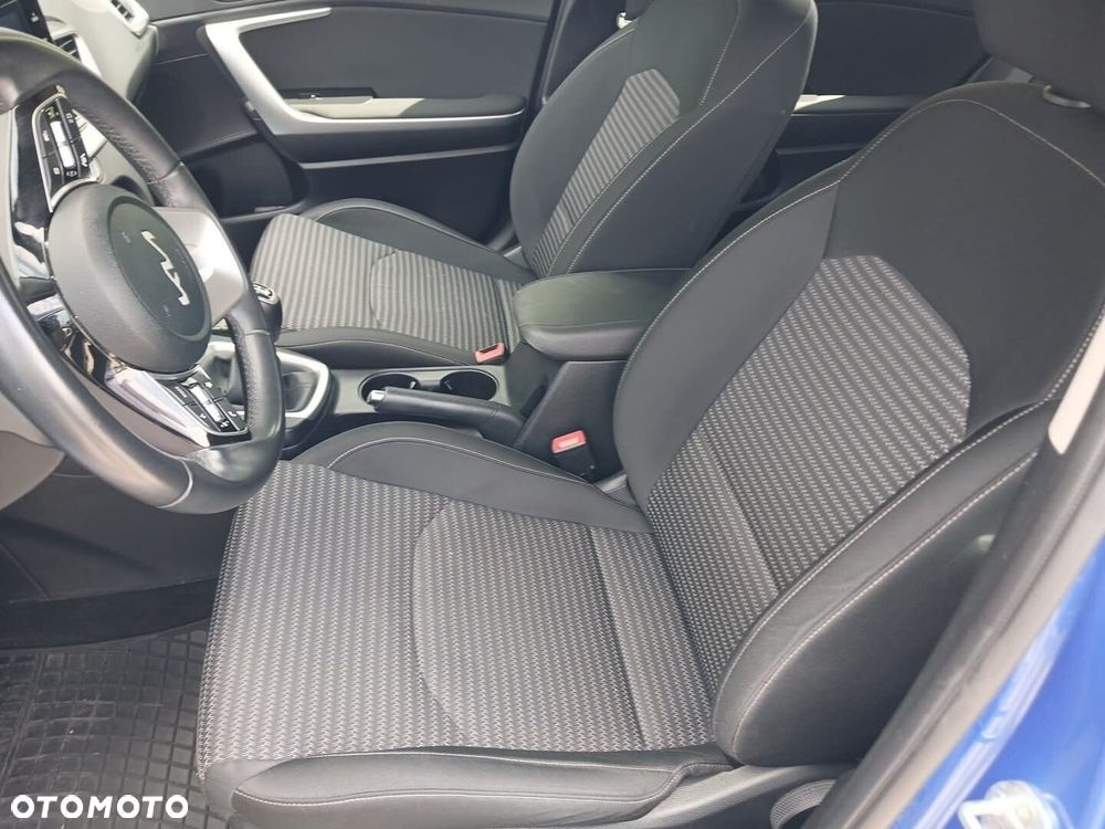 Kia Ceed - 19
