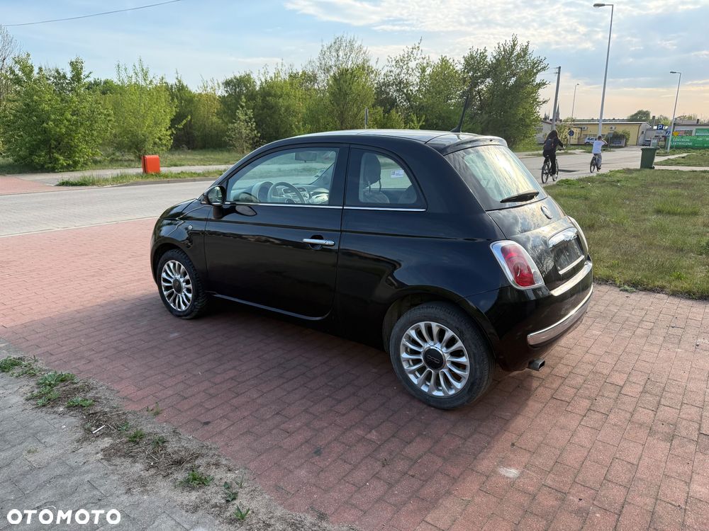Fiat 500 1.3 Multijet Diesel - 12