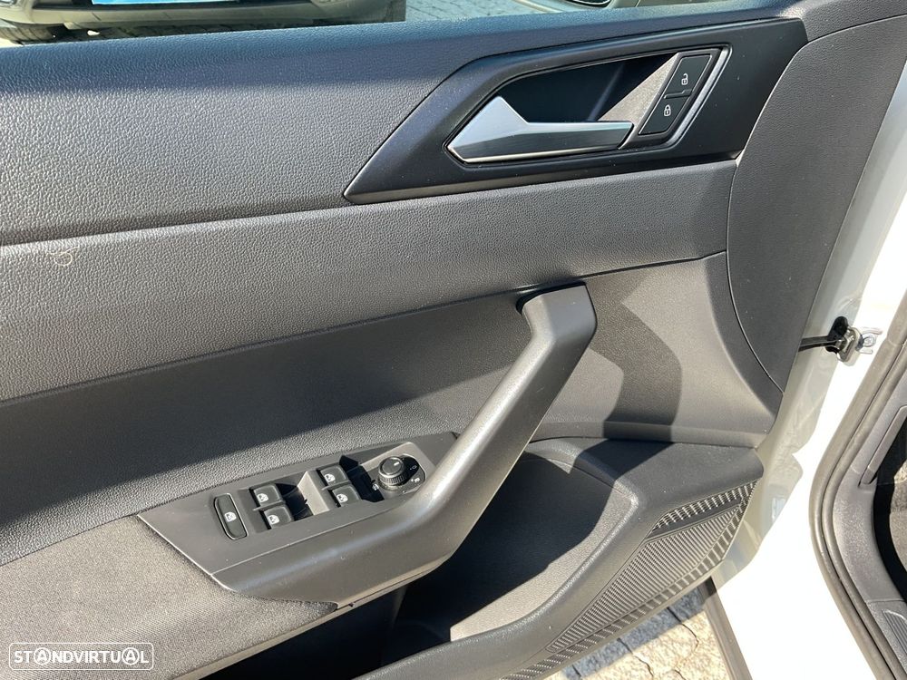 VW Taigo 1.0 TSI Life - 20