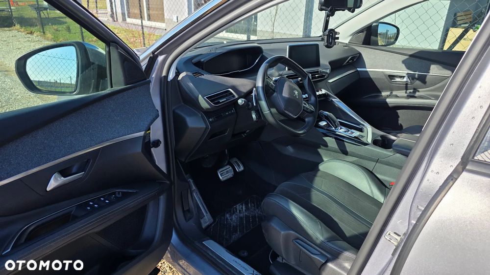 Peugeot 3008 BlueHDi 180 Stop & Start EAT8 Crossway - 12