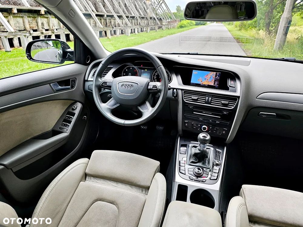 Audi A4 2.0 TDI Prime Edition - 20