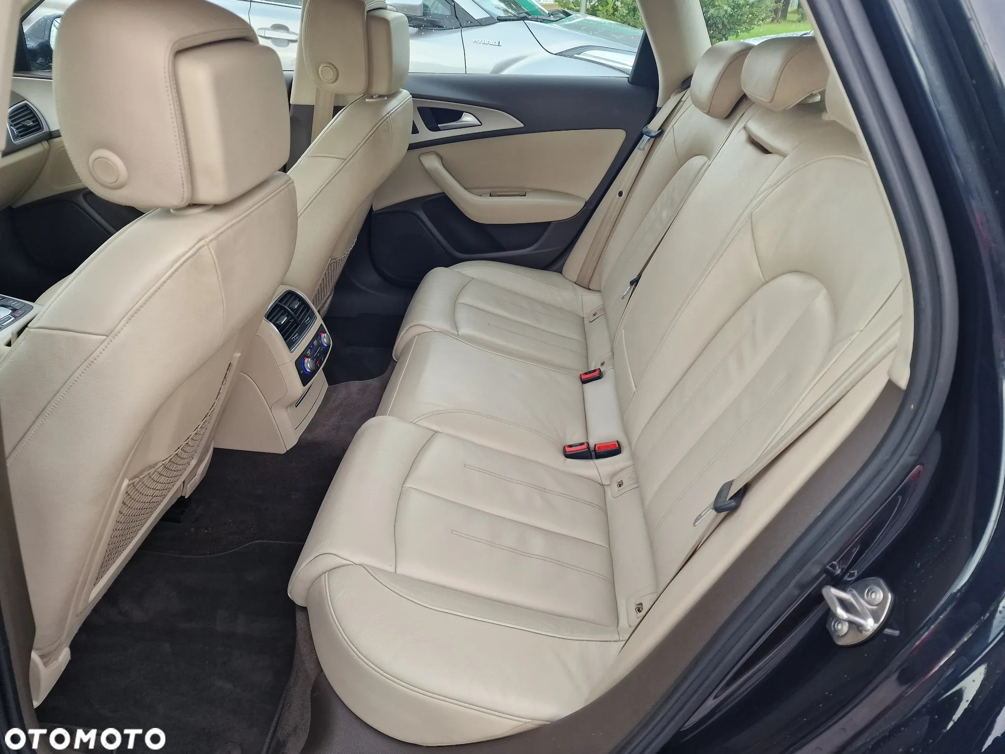 Audi A6 3.0 TDI Quattro S tronic - 22
