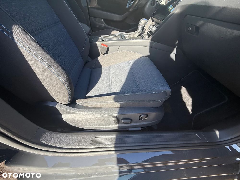 Volkswagen Passat 1.4 TSI Plug-In-Hybrid GTE - 11