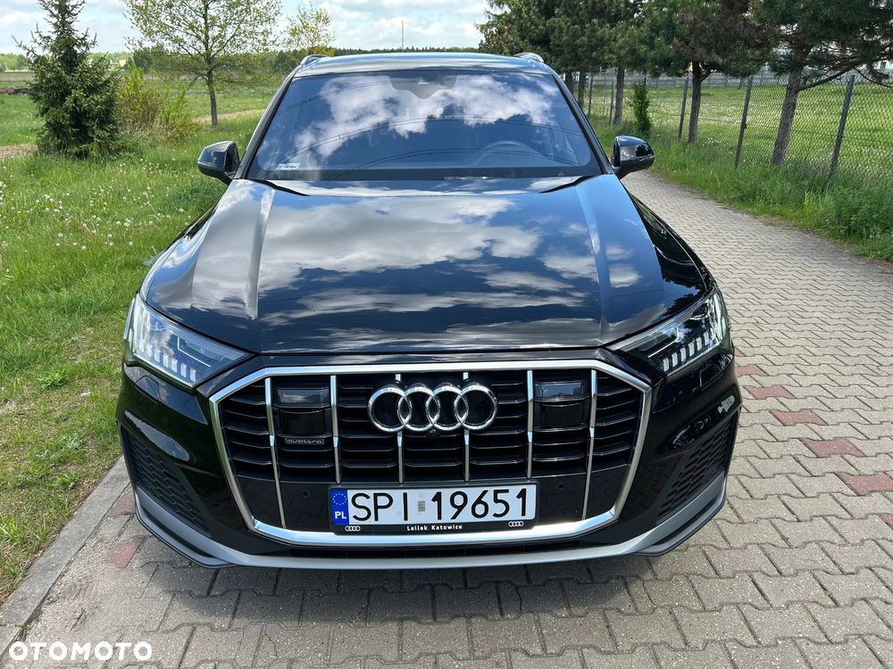Audi Q7 - 3