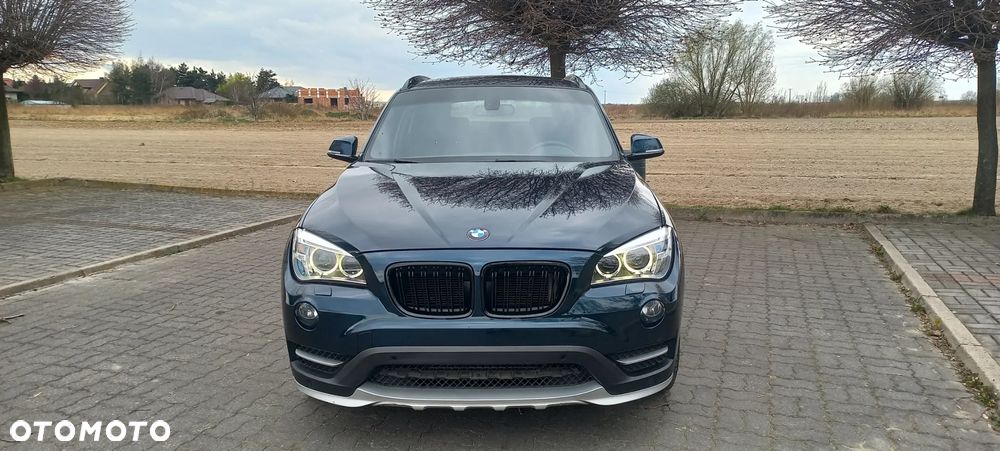 BMW X1 xDrive25d xLine - 20