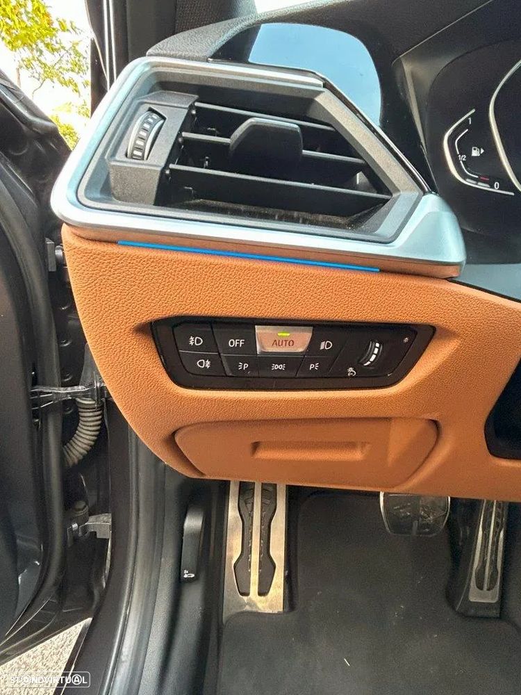 BMW 330 e Pack M Auto - 18