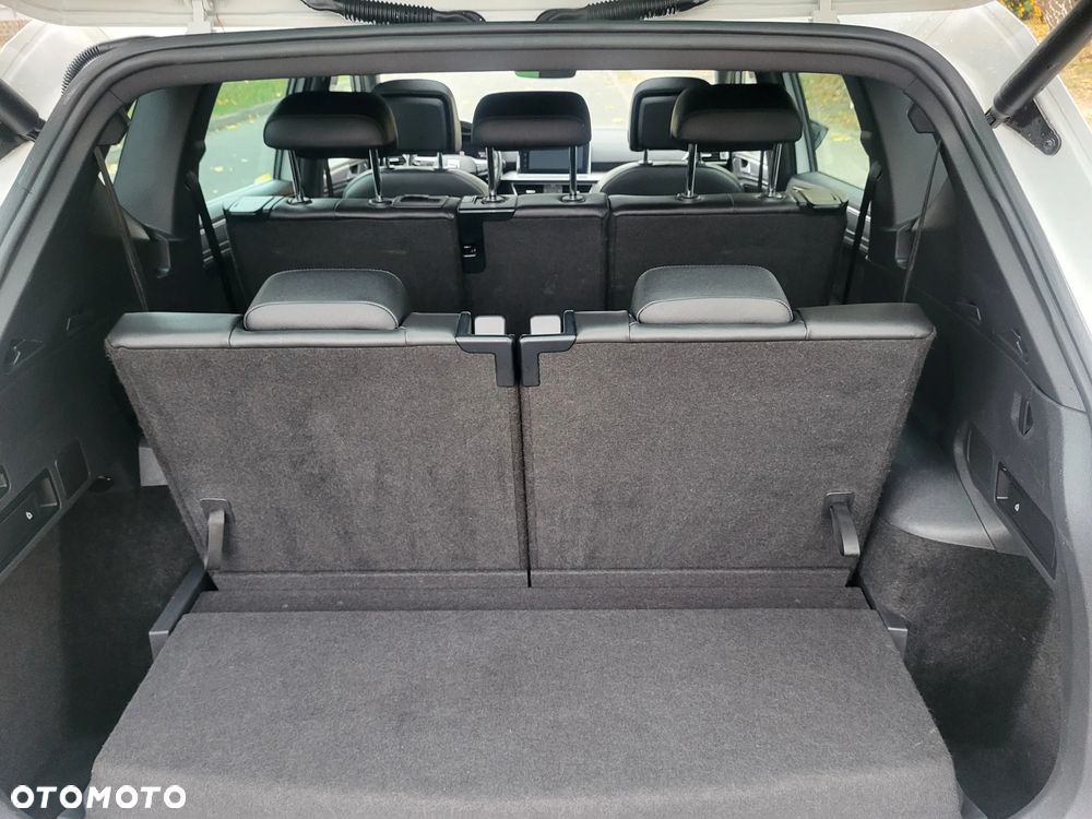 Seat Tarraco 2.0 TDI FR S&S 4Drive DSG - 22