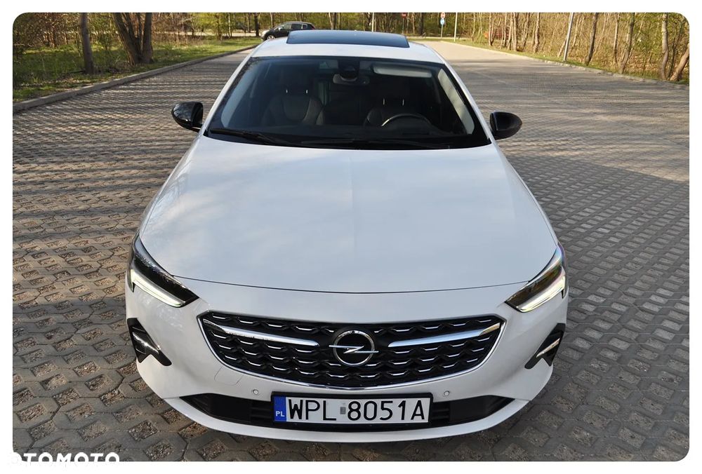 Opel Insignia 2.0 T Business Elegance S&S - 9