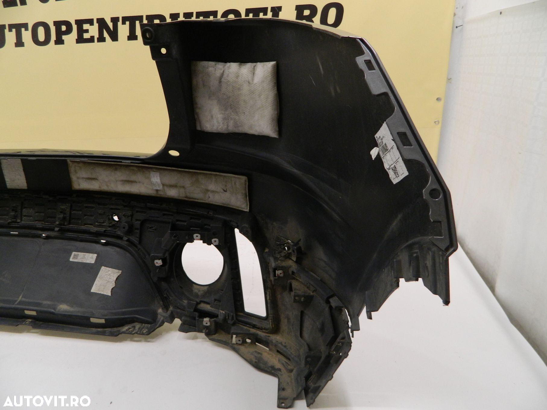 Bara spate Jaguar E-Pace, 2018, 2019, 2020, 2021, J9C3-17D781-A - 9