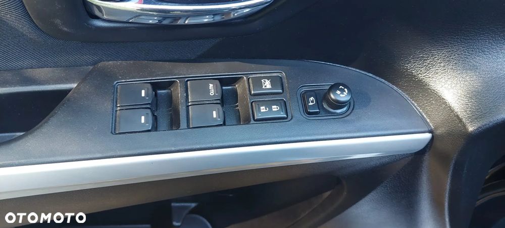 Suzuki SX4 S-Cross 1.6 Elegance - 27