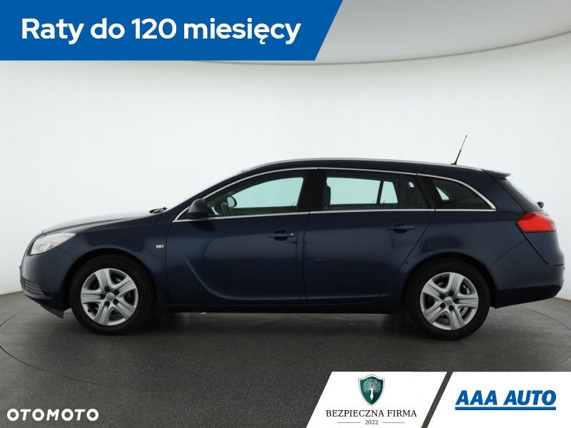 Opel Insignia - 3