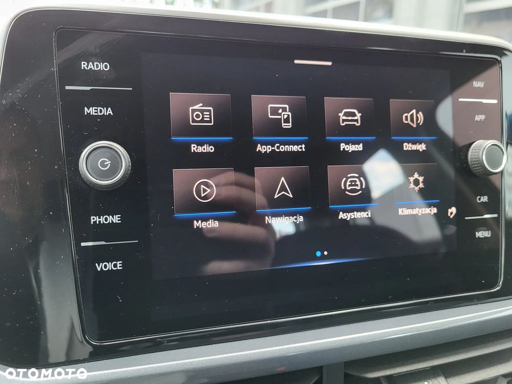 Volkswagen T-Roc 1.5 TSI Style DSG - 29