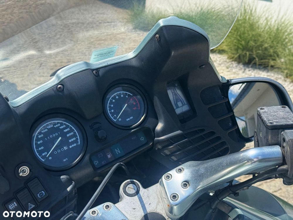 BMW R - 27