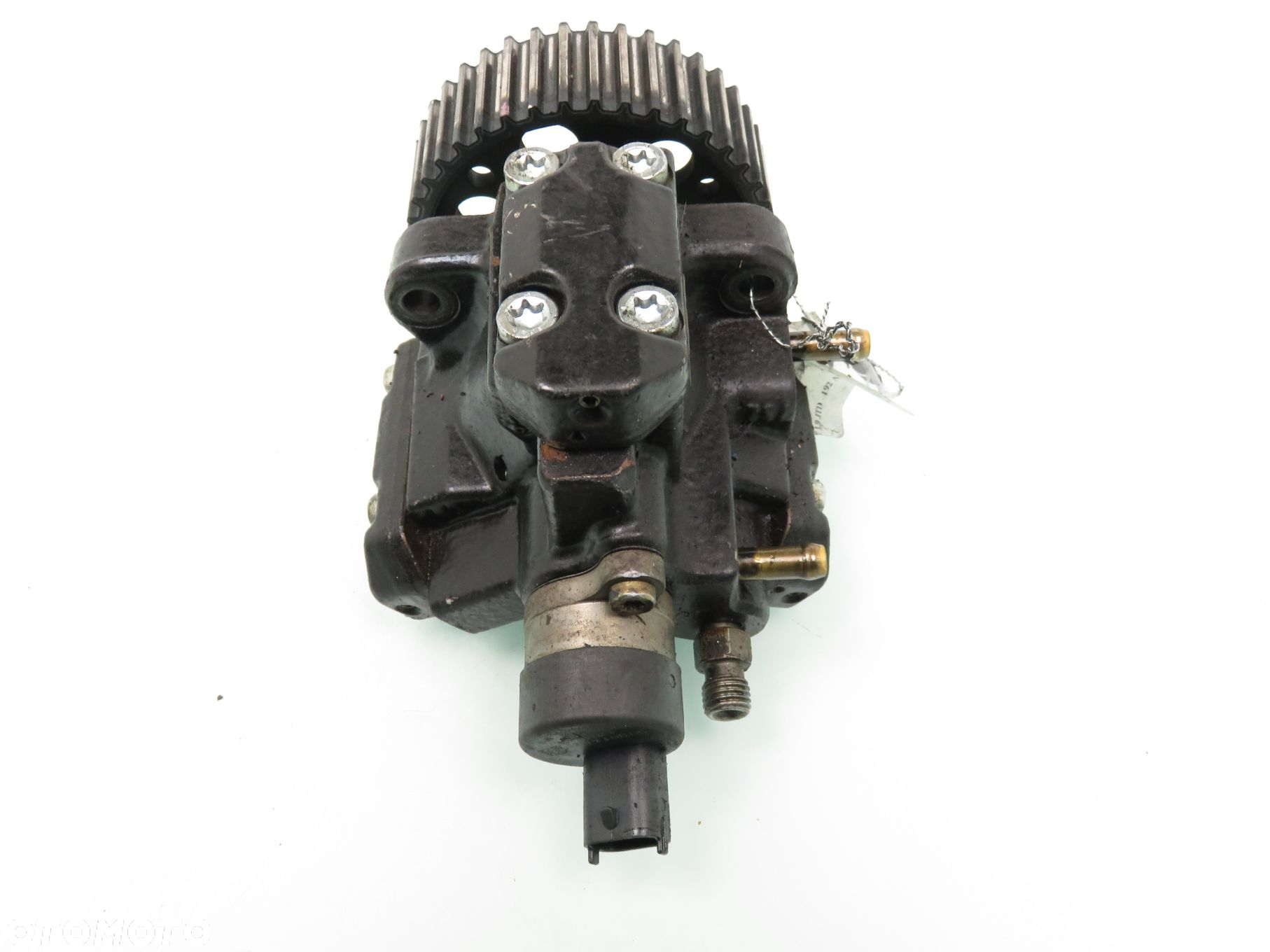 POMPA WTRYSKOWA FIAT STILO 1.9 JTD 0445010007 0281002488 - 4