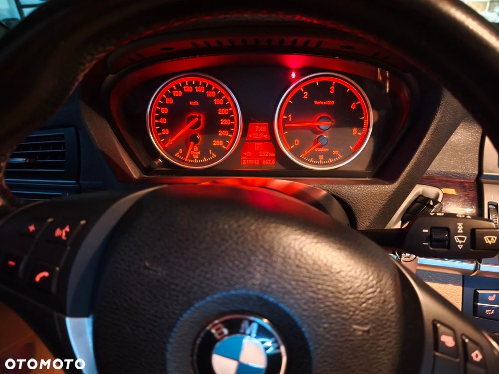 BMW X5 3.0d xDrive - 11