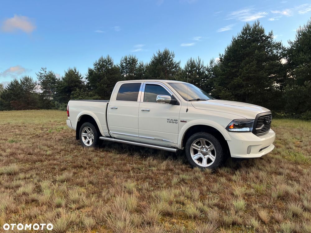 Dodge RAM - 4