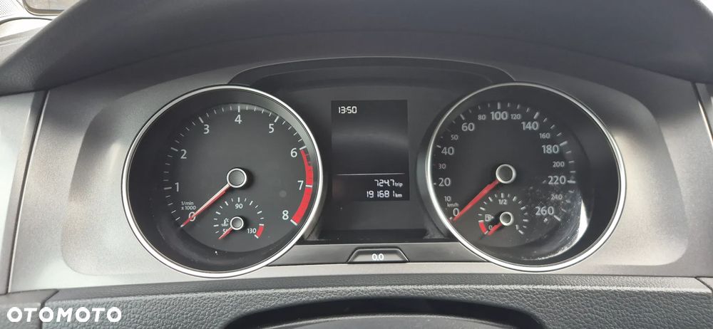 Volkswagen Golf 1.4 TSI BMT Comfortline - 3