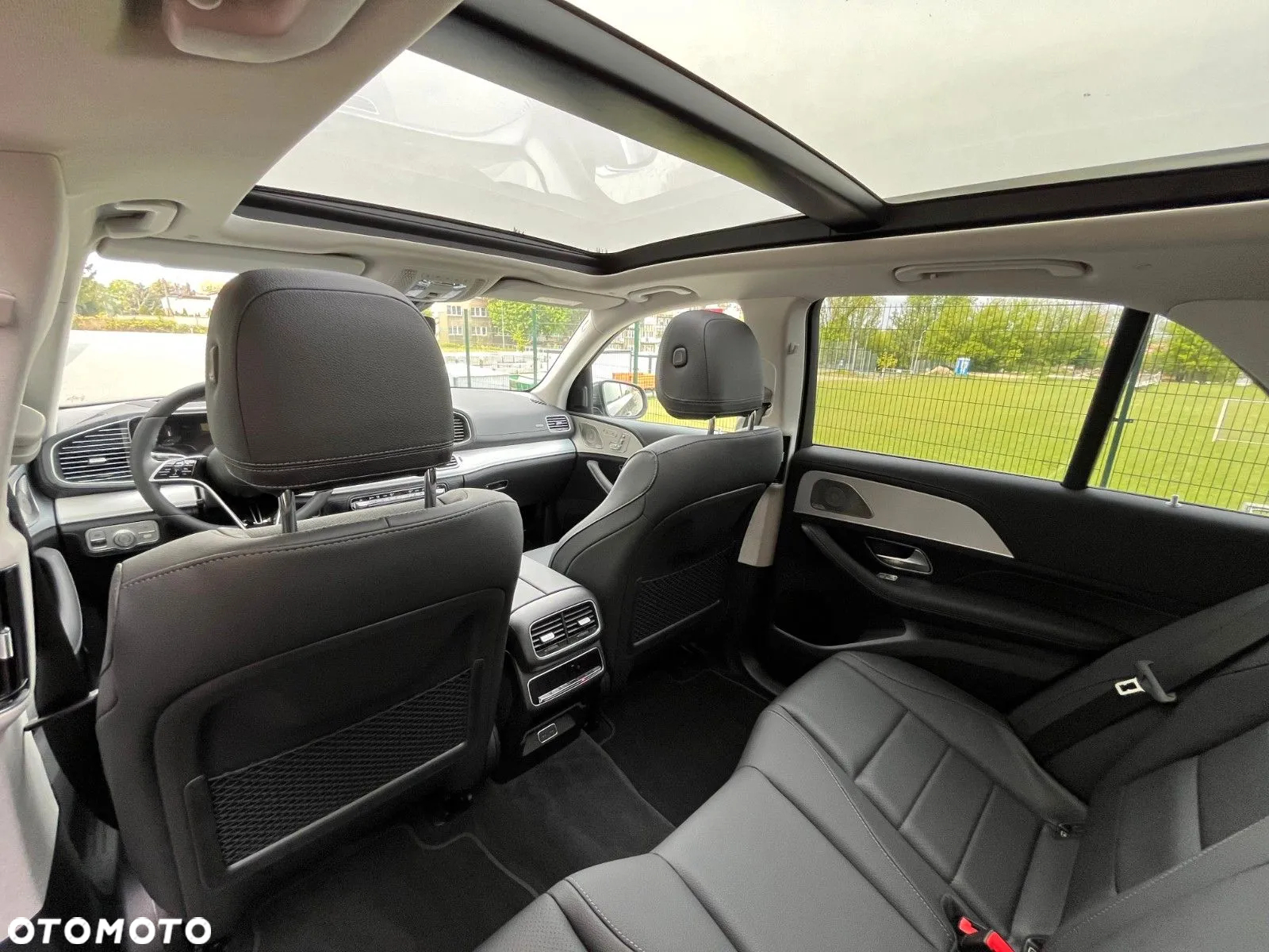 Mercedes-Benz GLE 300 d 4-Matic - 21