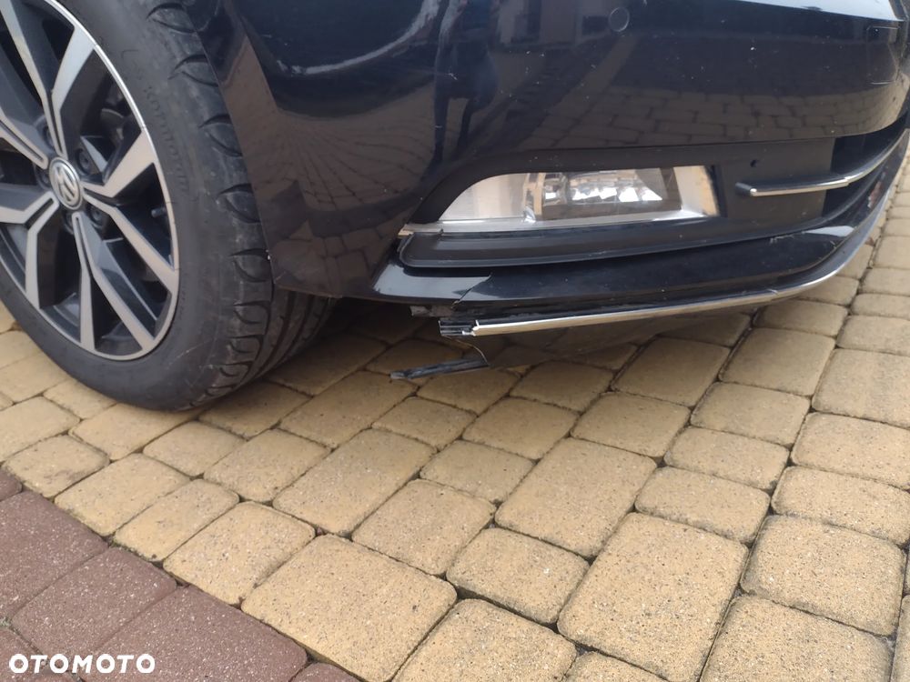 Volkswagen Passat 2.0 TDI BMT Highline - 2