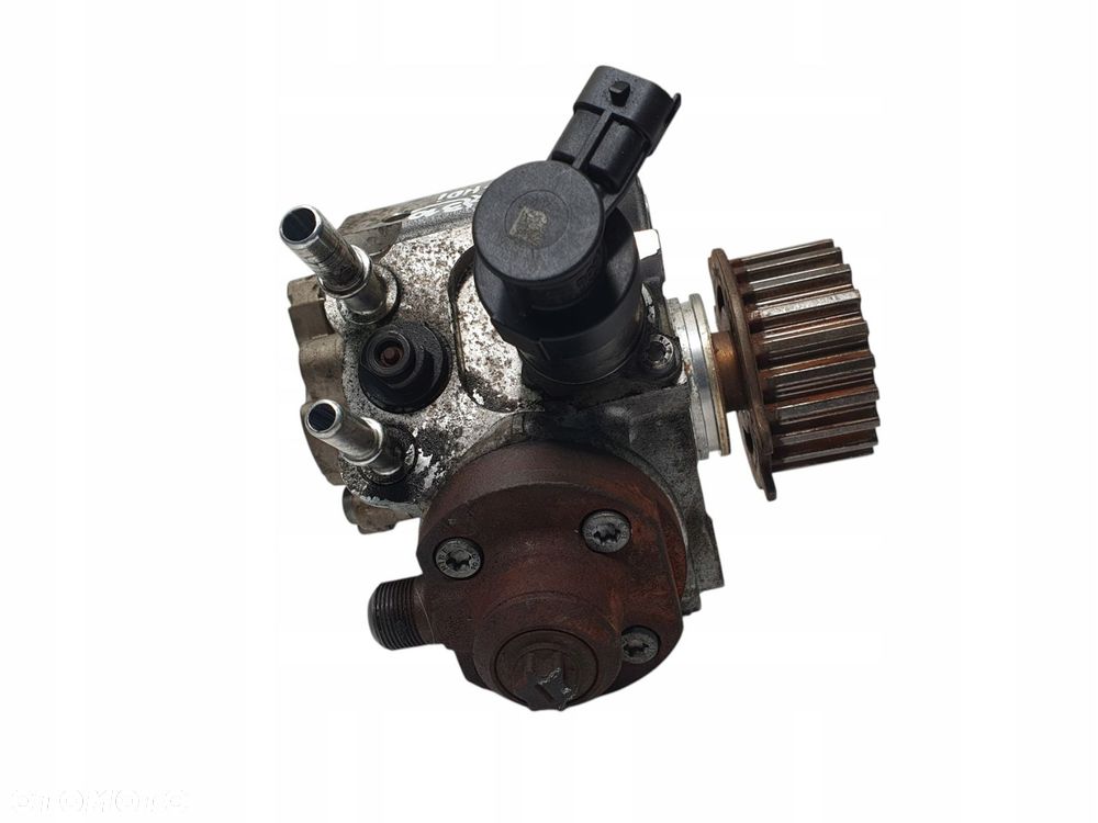 POMPA WTRYSKOWA Peugeot Partner Citroen C4 1.6 E-HDI 9688499680 0445010516 - 10