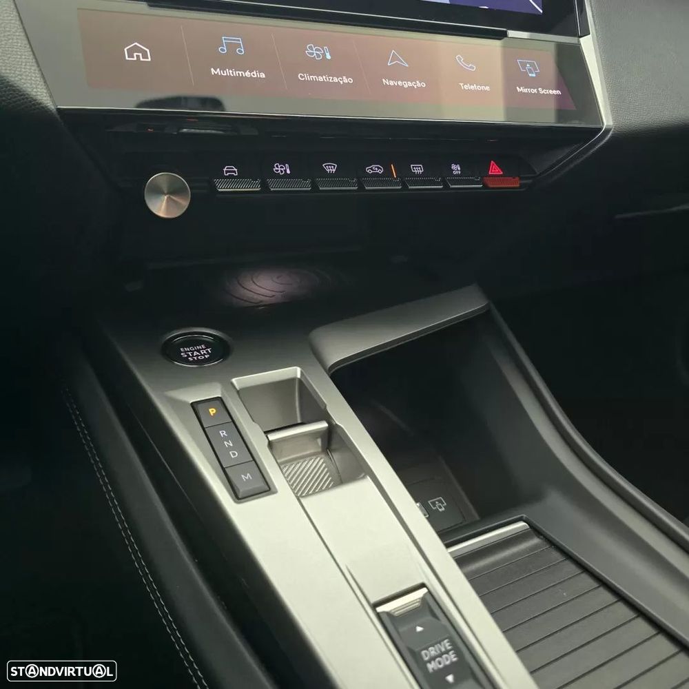 Peugeot 308 SW - 24