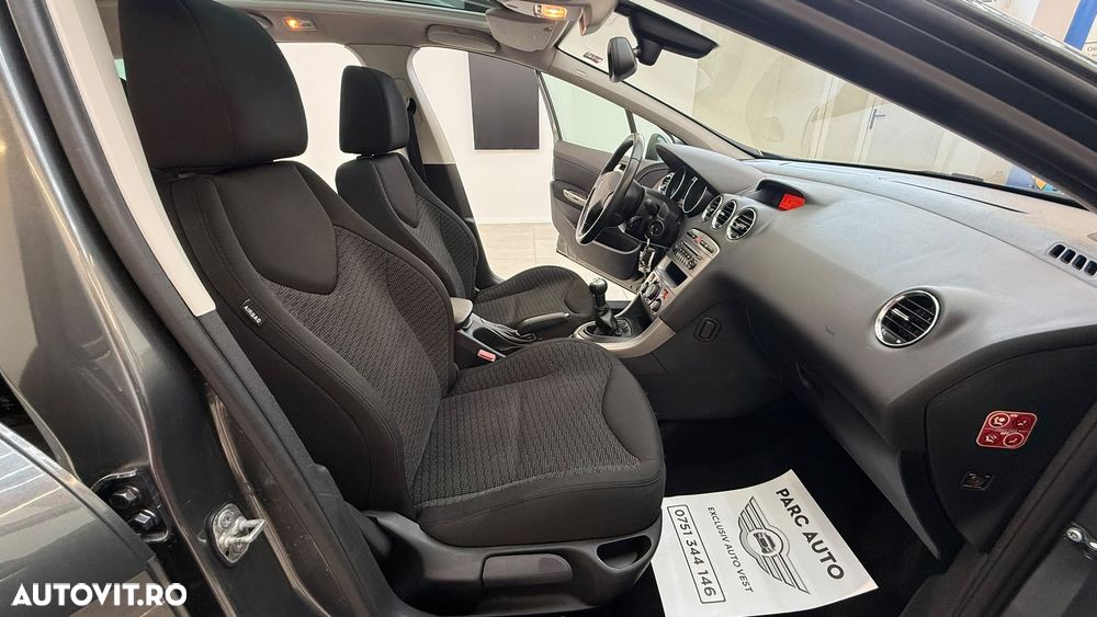 Peugeot 308 120 VTi Access - 24