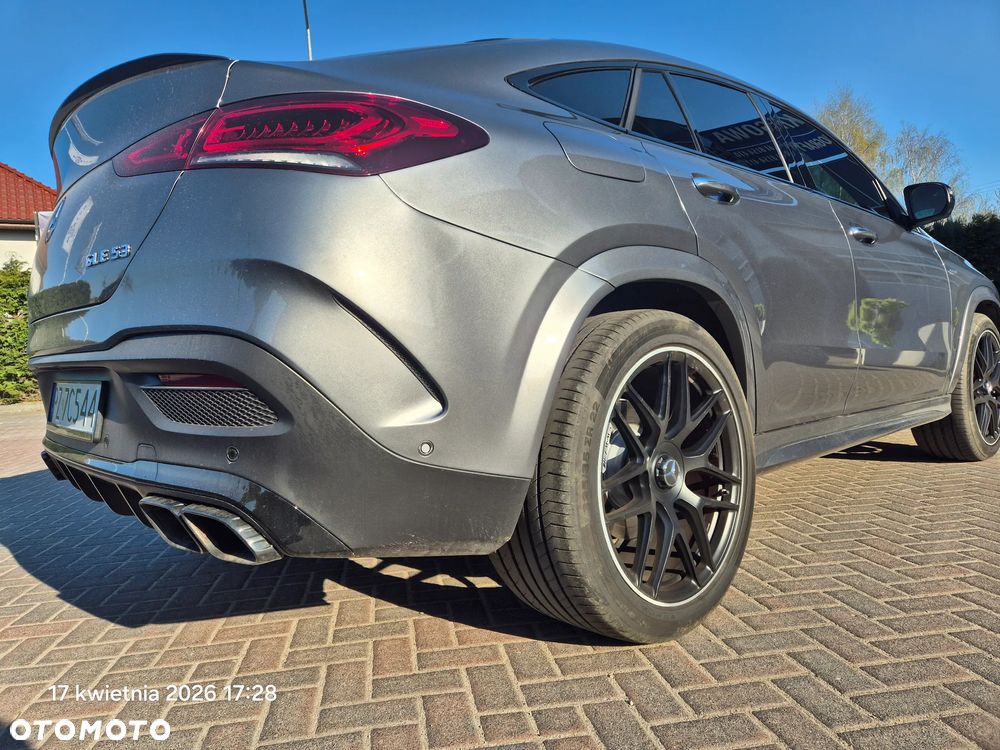 Mercedes-Benz GLE - 24