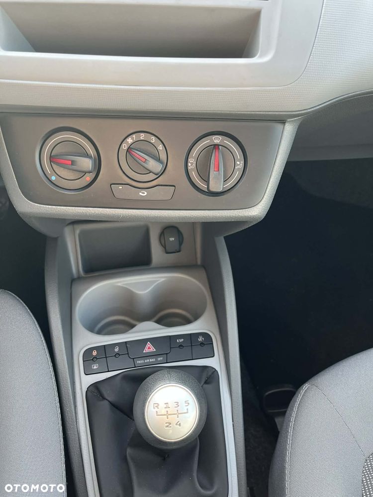Seat Ibiza SC 1.2 12V SUN - 10